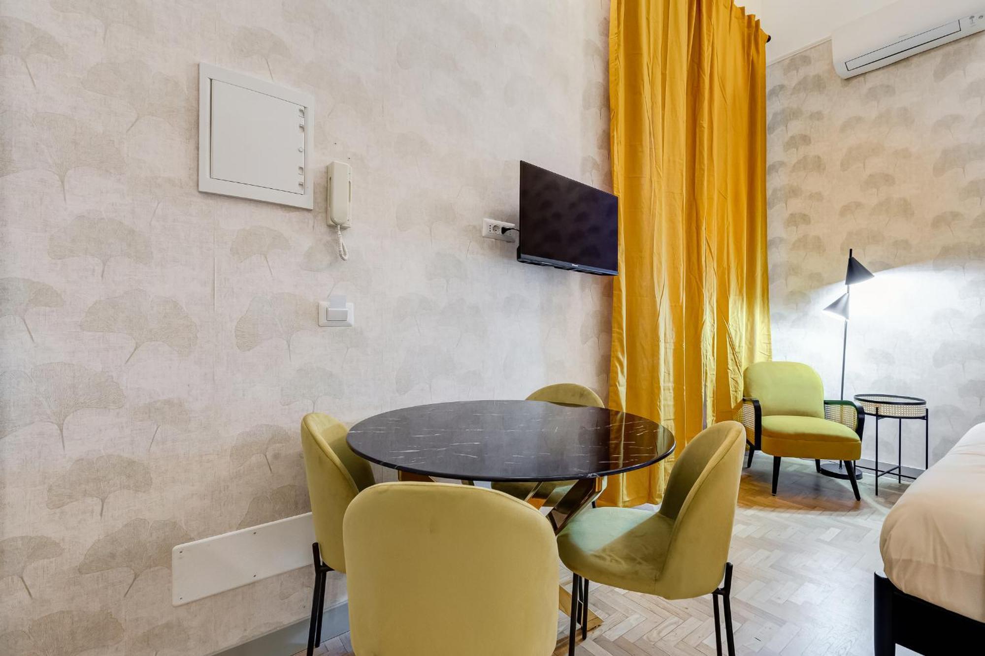 Bmga L Quirinale Cozy Corner Appartamento Roma