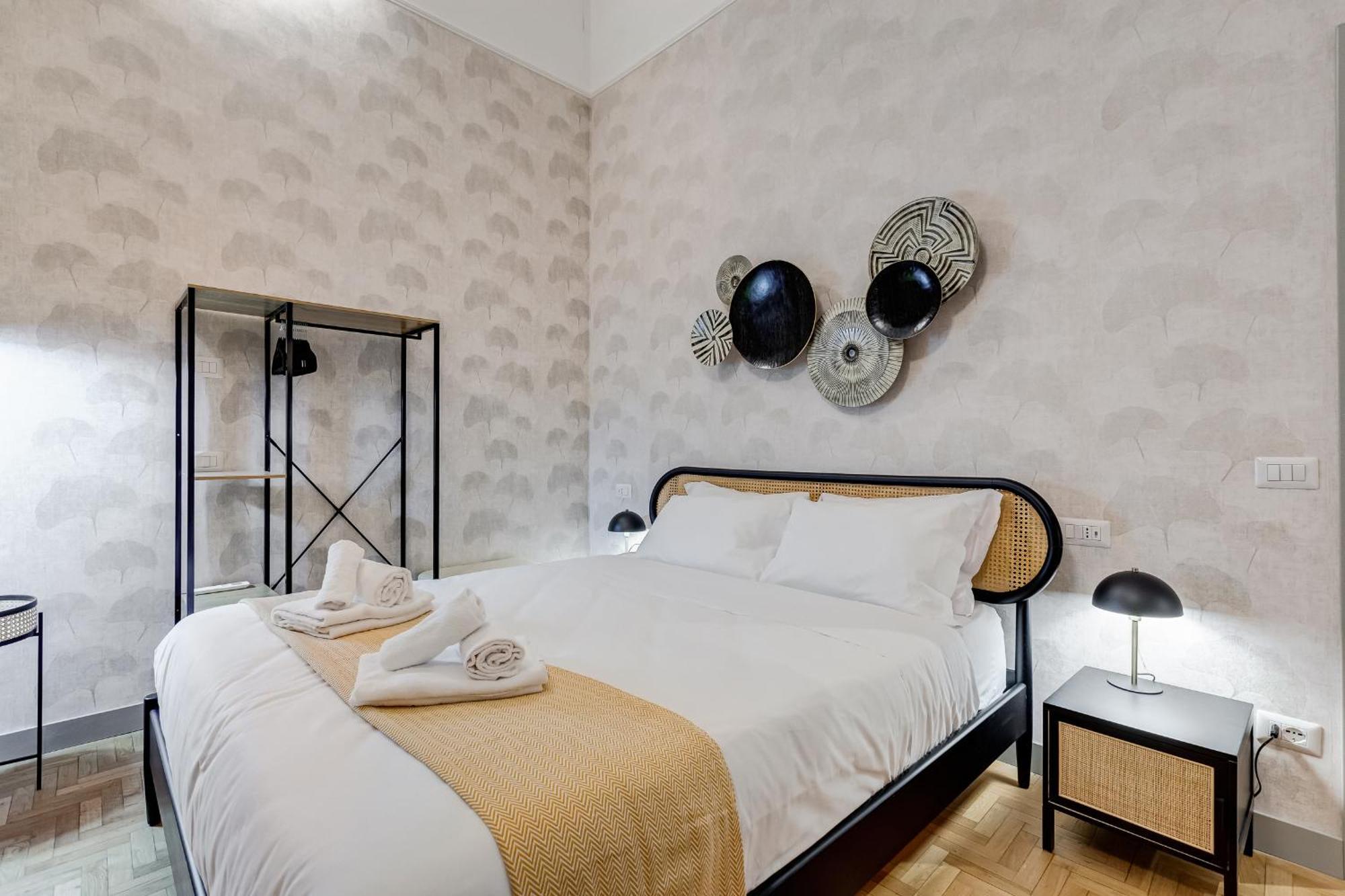 Appartamento Bmga L Quirinale Cozy Corner *