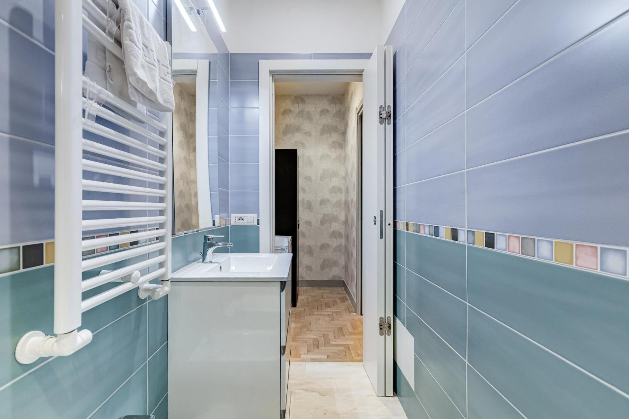 Appartamento Bmga L Quirinale Cozy Corner Roma