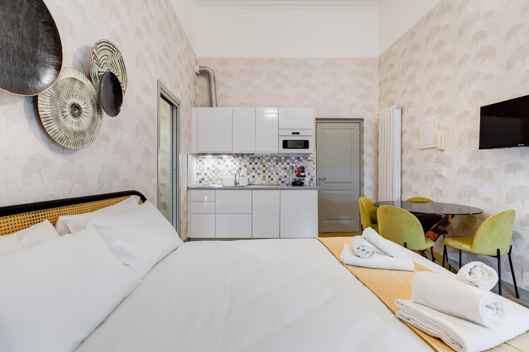 Appartamento Bmga L Quirinale Cozy Corner Roma