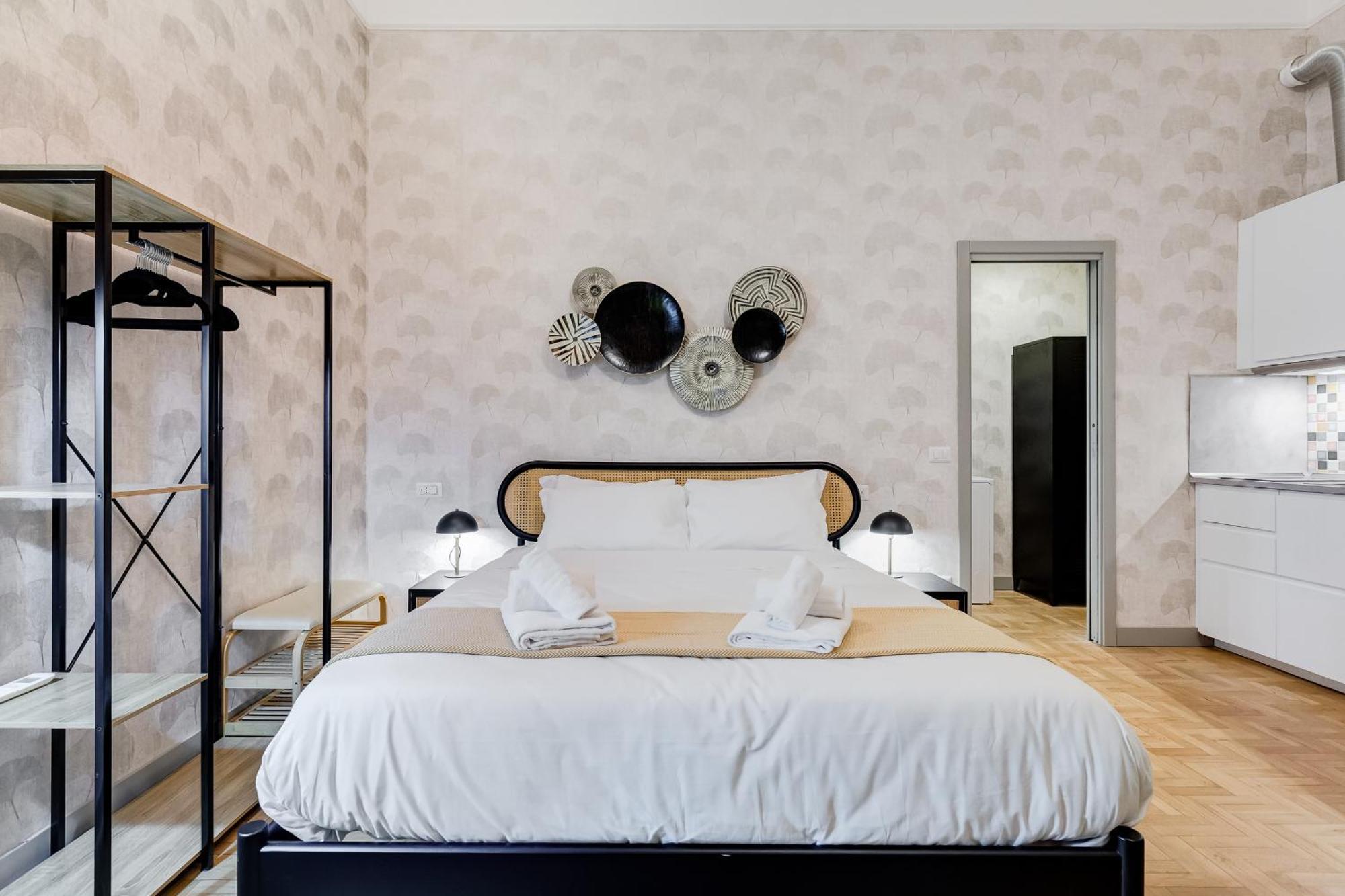 Bmga L Quirinale Cozy Corner * Roma
