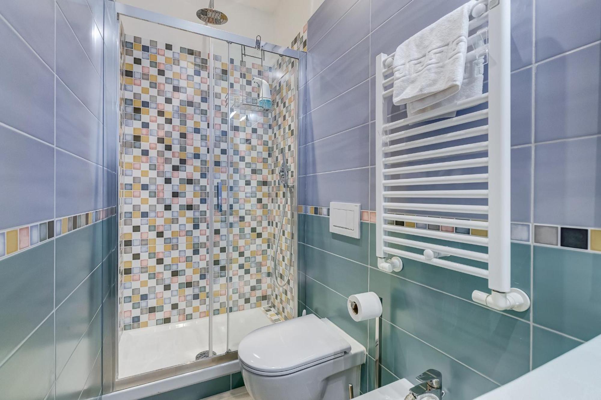 Bmga L Quirinale Cozy Corner Appartamento Roma