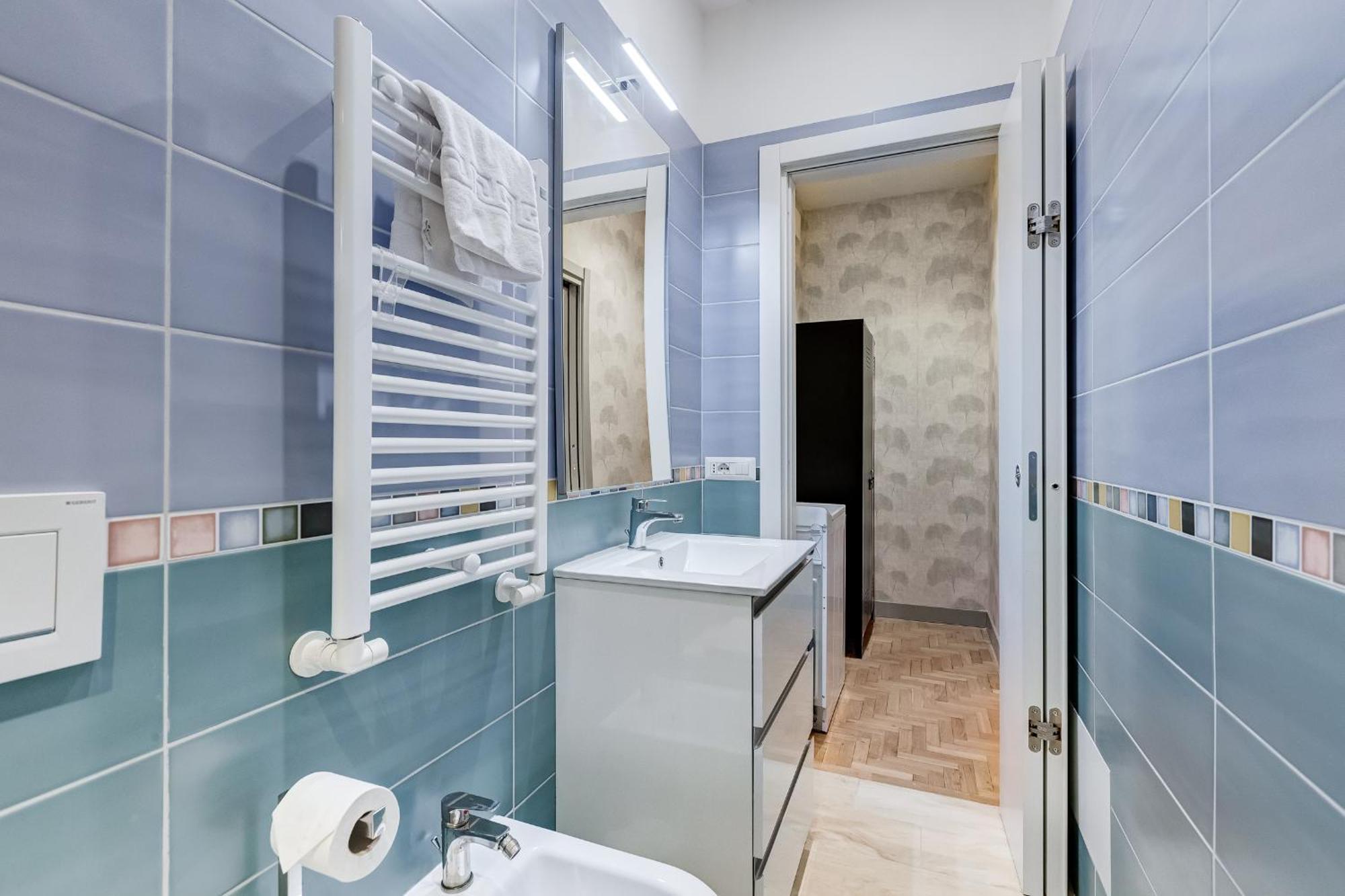 Appartamento Bmga L Quirinale Cozy Corner Roma