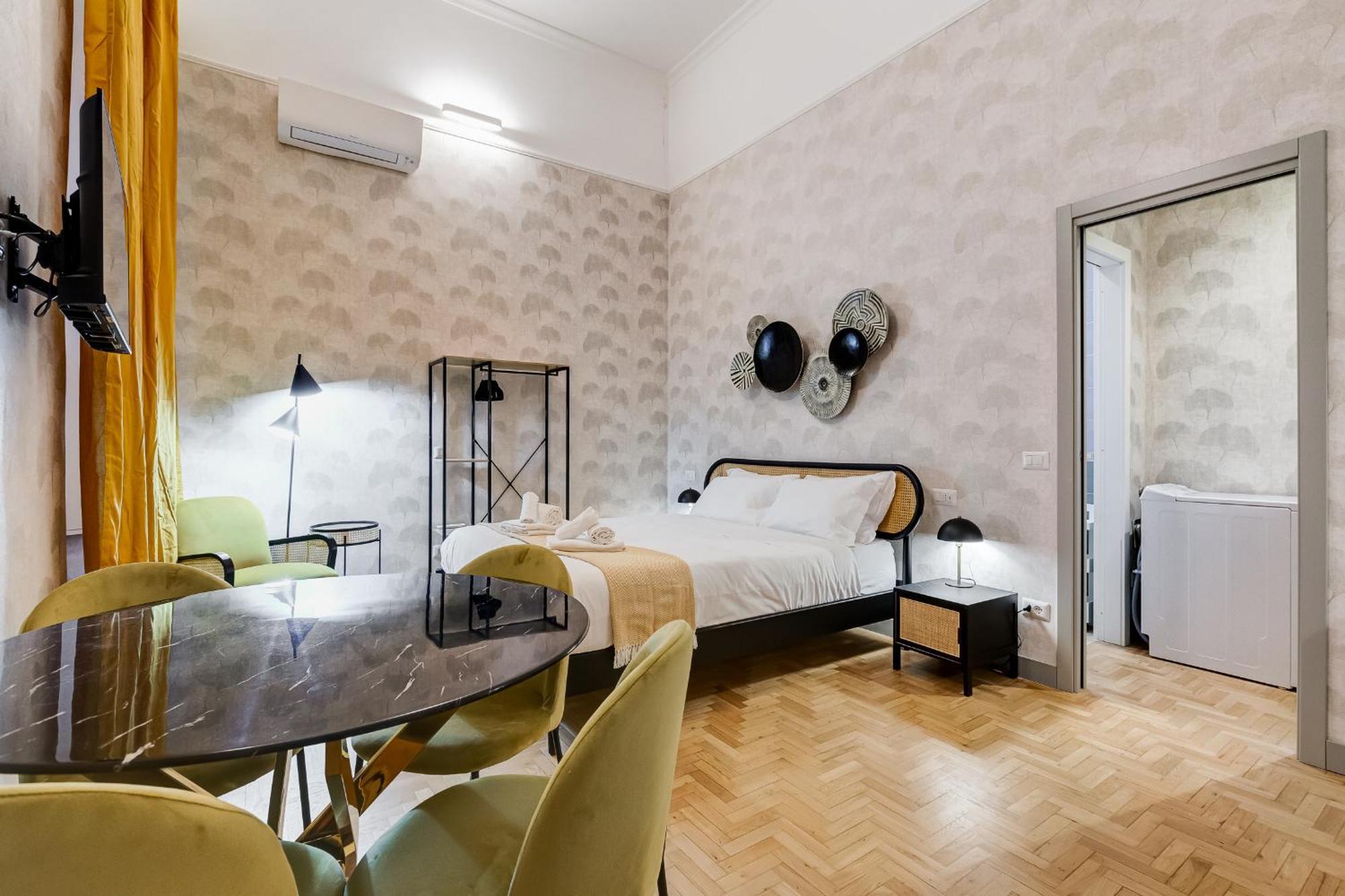 Appartamento Bmga L Quirinale Cozy Corner Roma